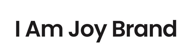 I Am Joy Brand
