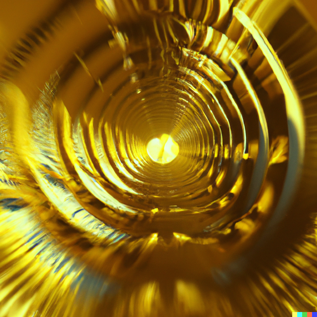The Ultimate Guide to Ormus Monoatomic Gold