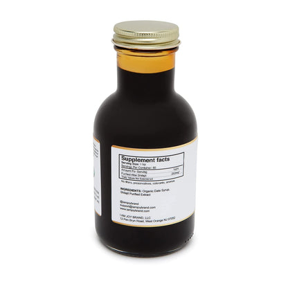 Shilajit Syrup