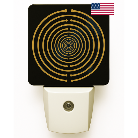 EMF Protection Plug In Device